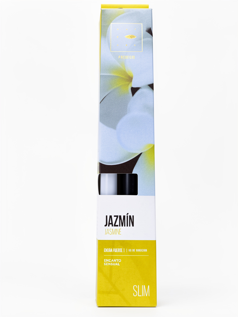 Sah. Natural Premium Slim “Jazmin”