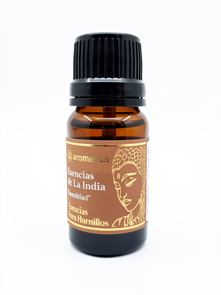 Esencias Aromanza "Esencias de la India" (Humanidad)