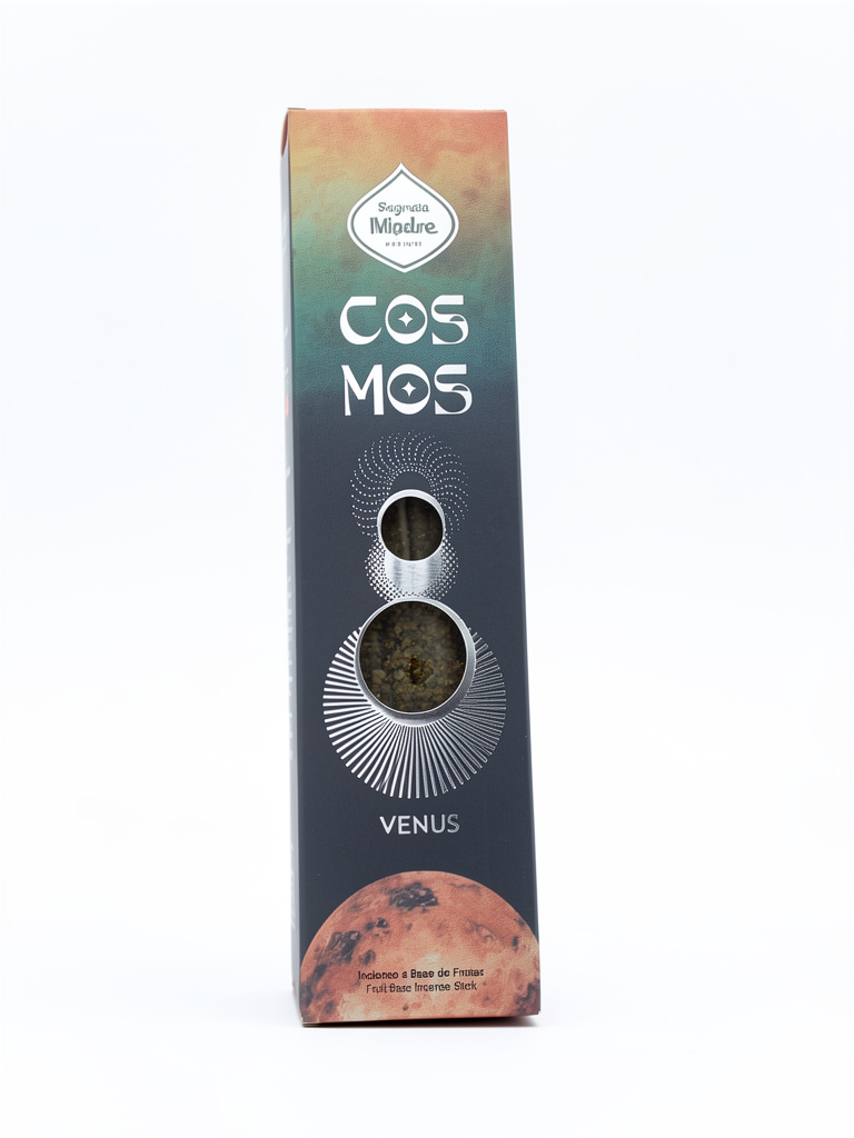 Sah. Cosmos "Venus"