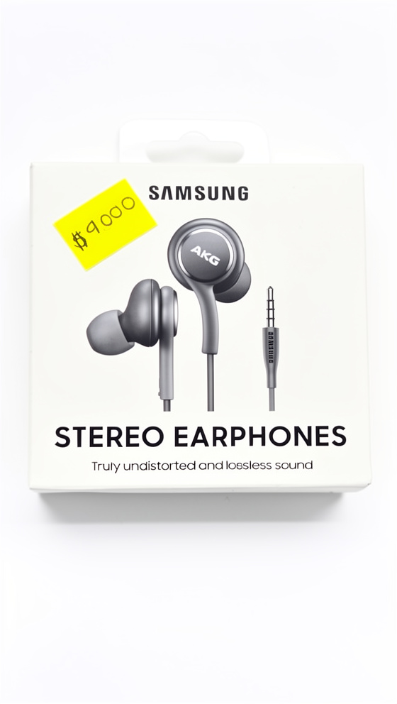 AUDIFONOS SAMSUNG STEREO EAPHONES