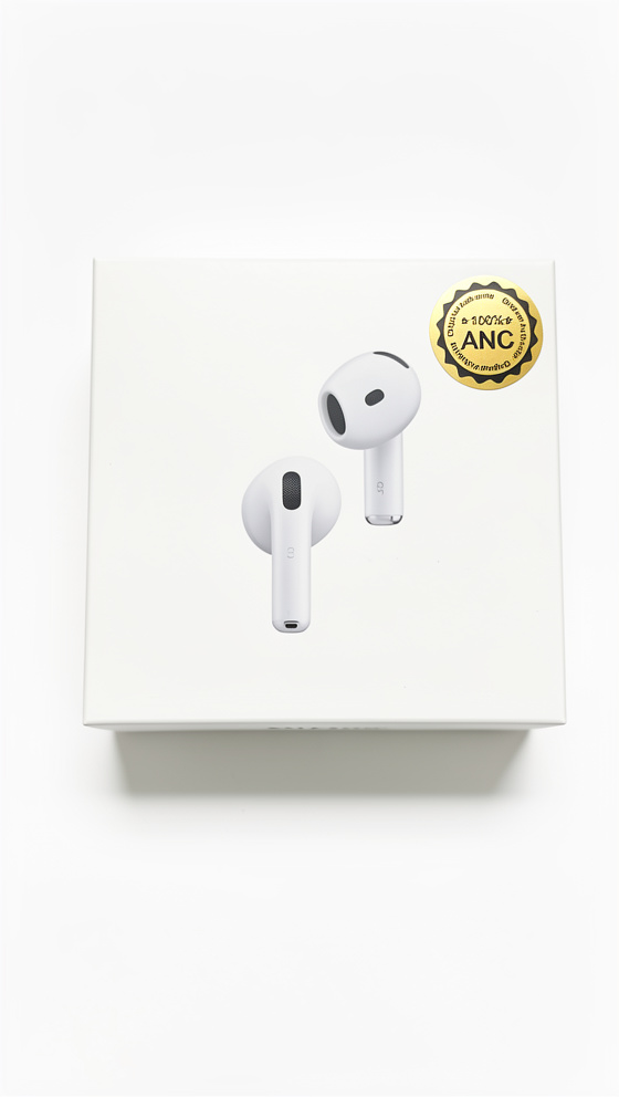 AIRPODS