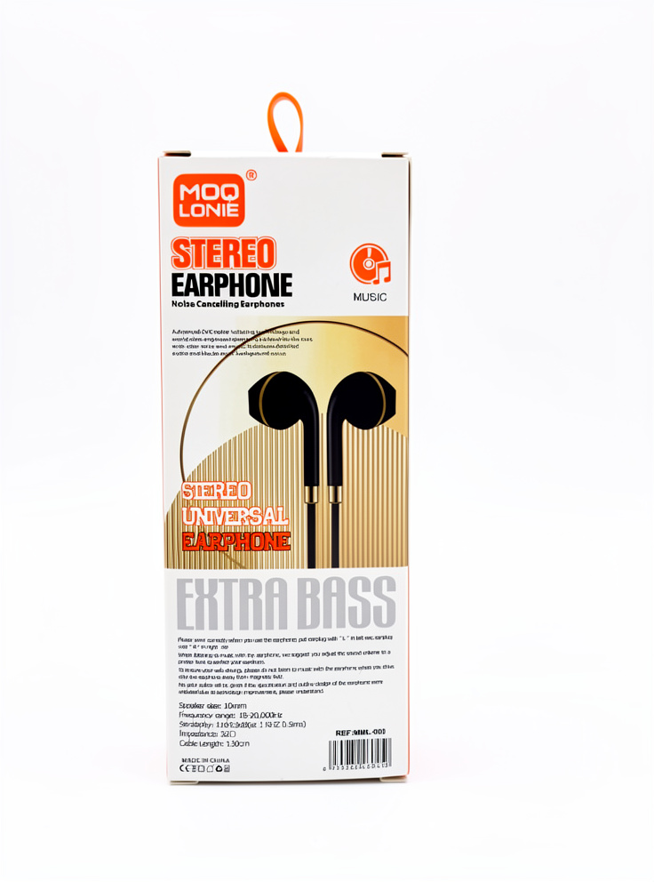AUDIFONOS ESTEREO PHONE