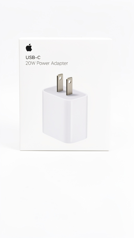 CABEZA DE CARGA IPHONE 25 WHATS