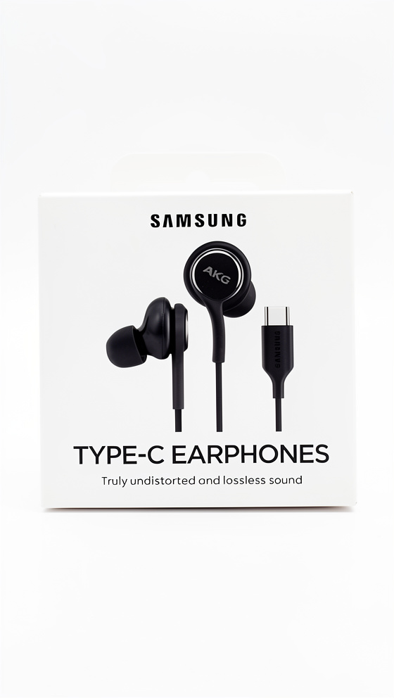 AUDIFONOS SAMSUNG  TIPO  C