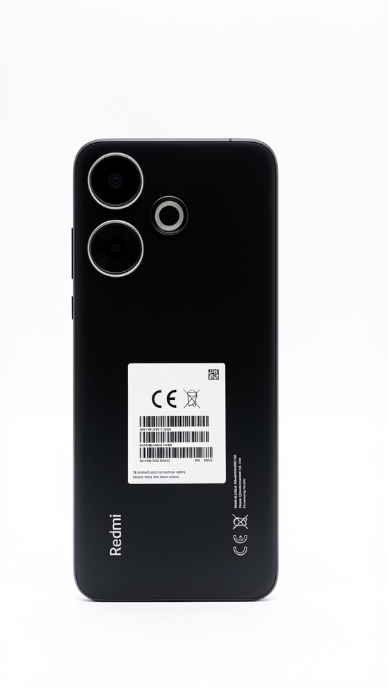 REDMI 13  256GB  8RM