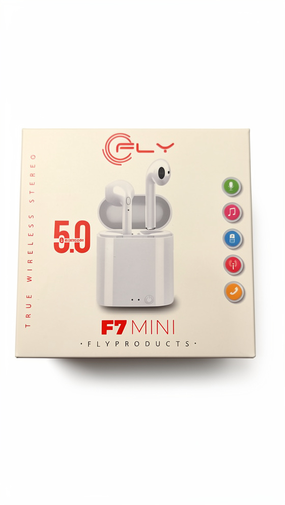 AURICULARES INALAMBRICOS  F7 MINI