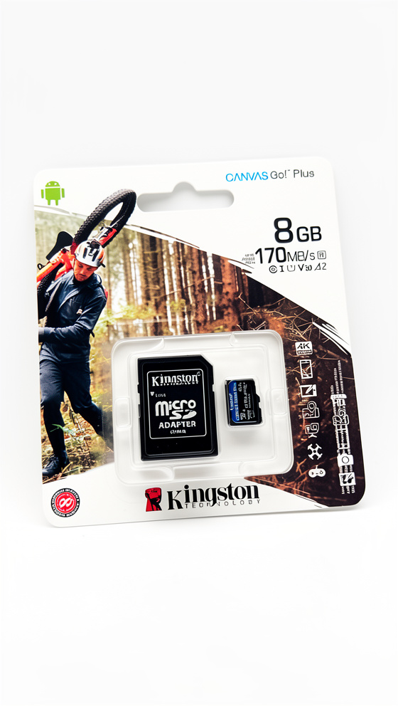 MEMORIA MICRO SD