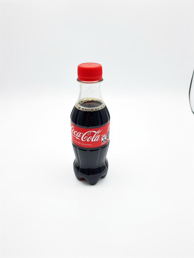 Coca cola 250 ml