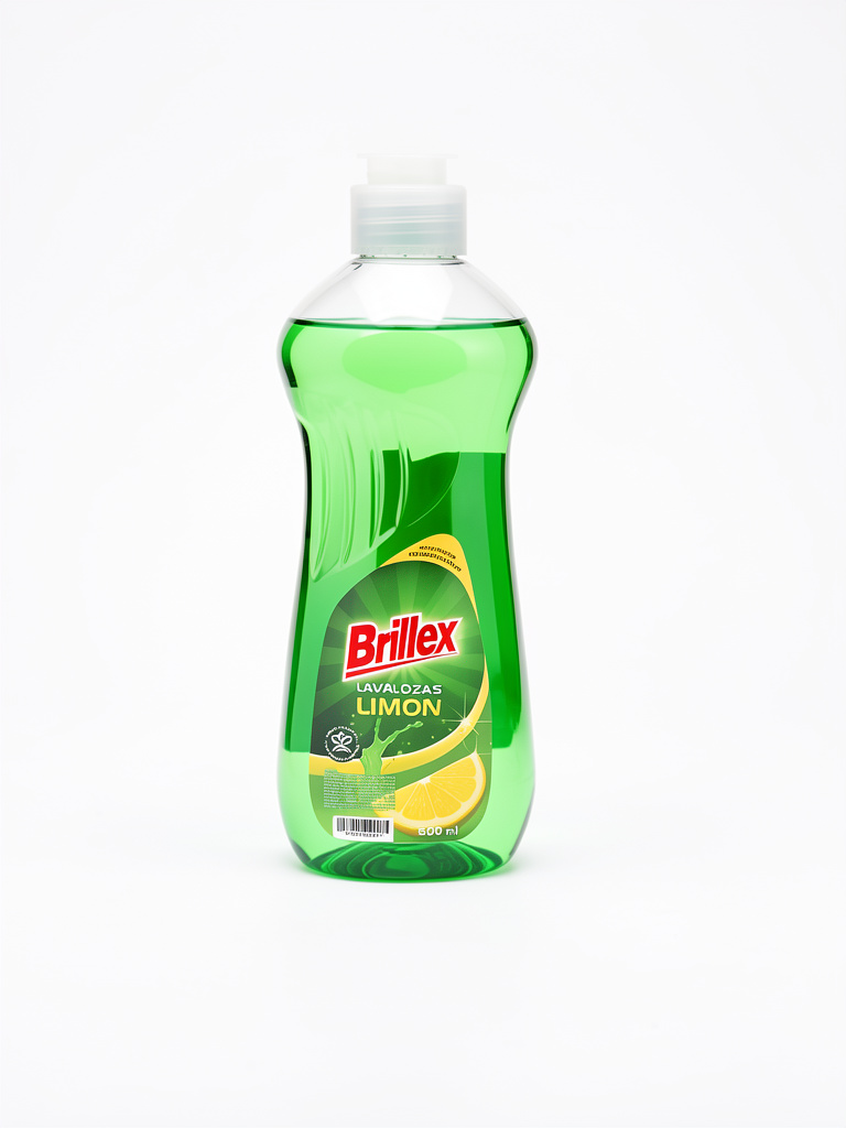 Lavalozas brillex 500 ml