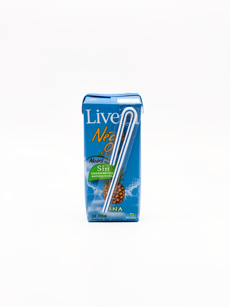 Jugo livean 200 ml