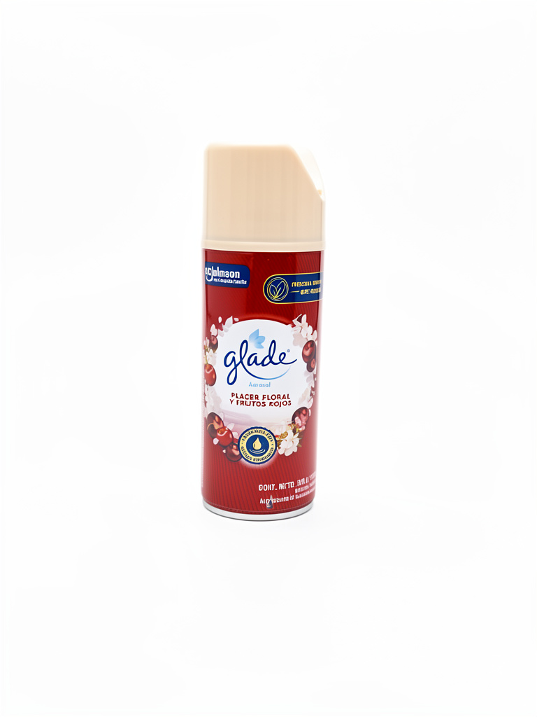 Glade frutos rojos