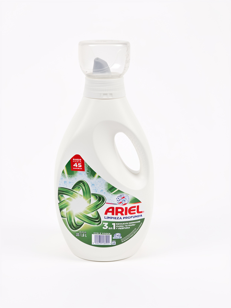 Ariel 1.8 lts