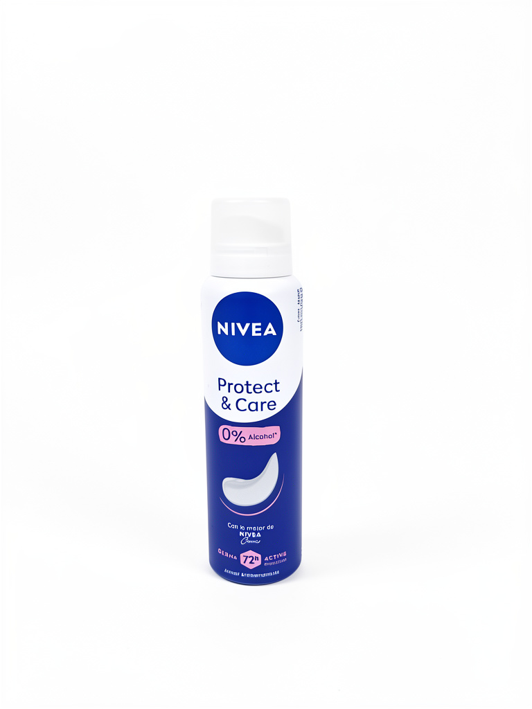 Antitranspirante nivea protect care