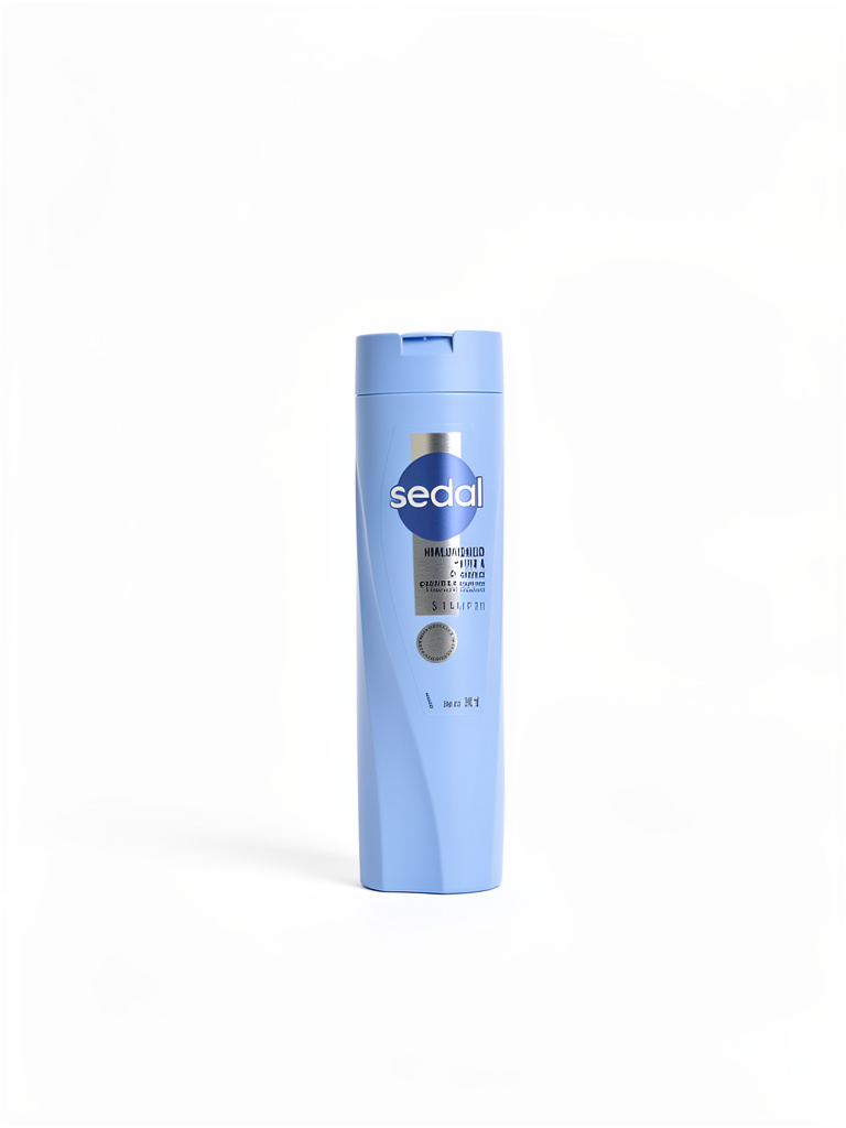 Shampoo sedal hialuronico+vit c