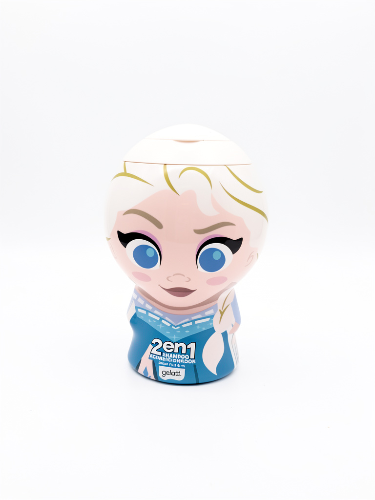 Shampoo acondicionador gelatti