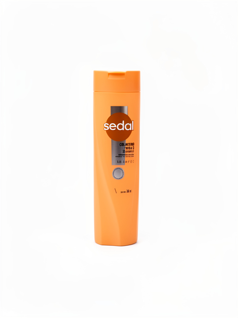 Shampoo sedal colágeno+vit c