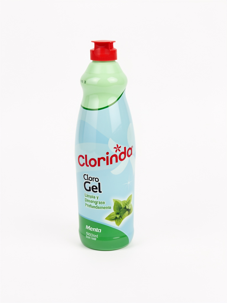 Clorogel clorinda