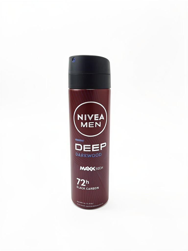 Nivea men deep