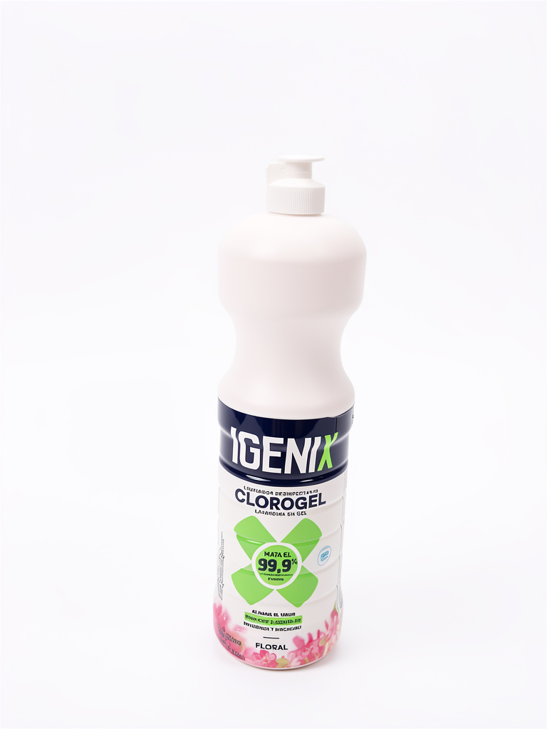 Clorogel igenix