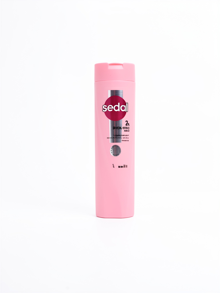 Shampoo sedal glycol+vit c