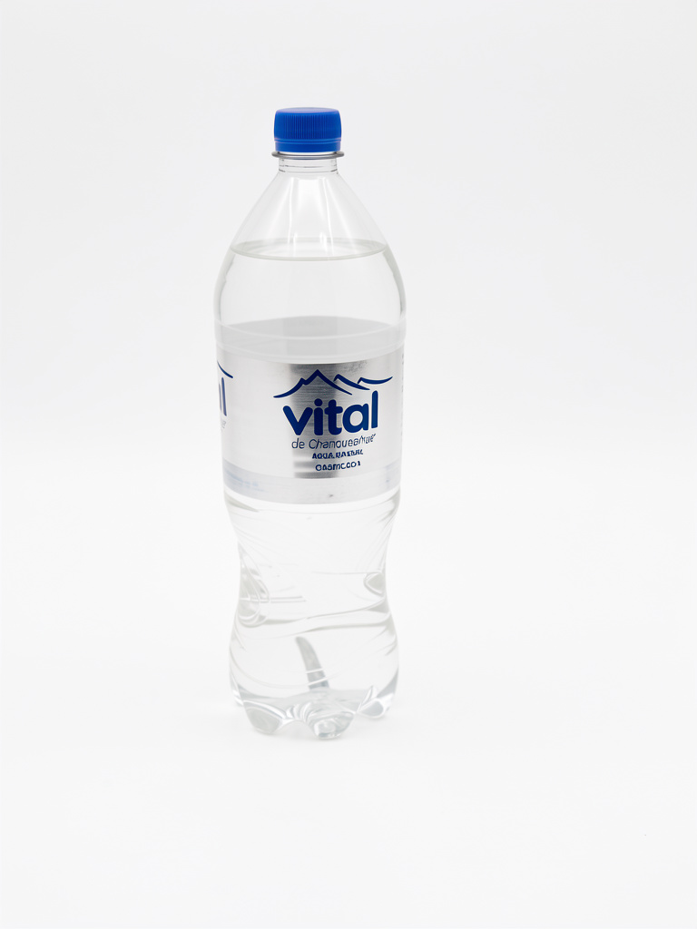 Viral gasificada 1.6 lt