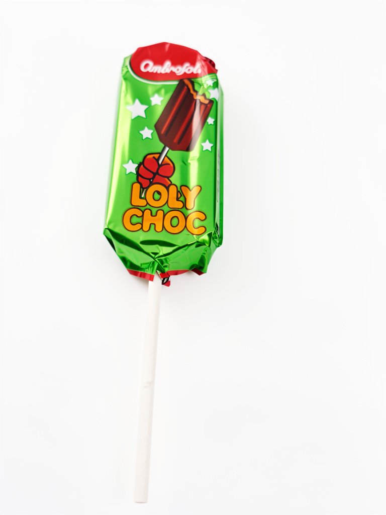 Loly choc