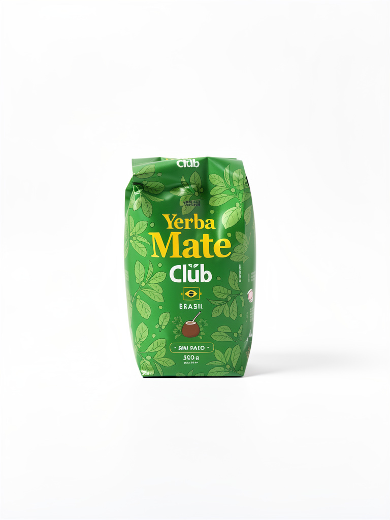 Yerba mate club