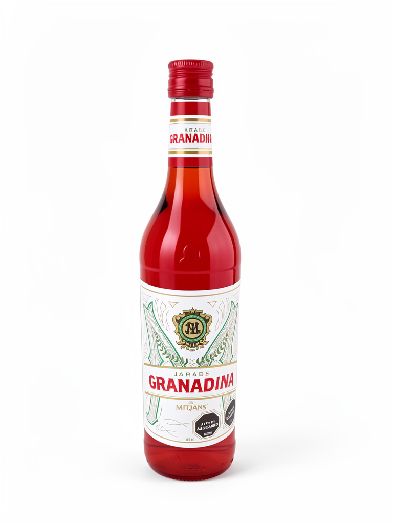Granadina Mitjans