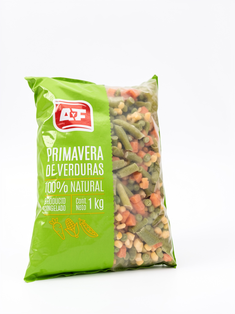 Primvera 1 kg