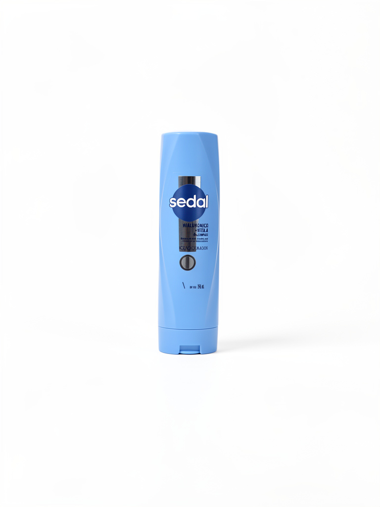 Acondicionador sedal hialurónico+vit a