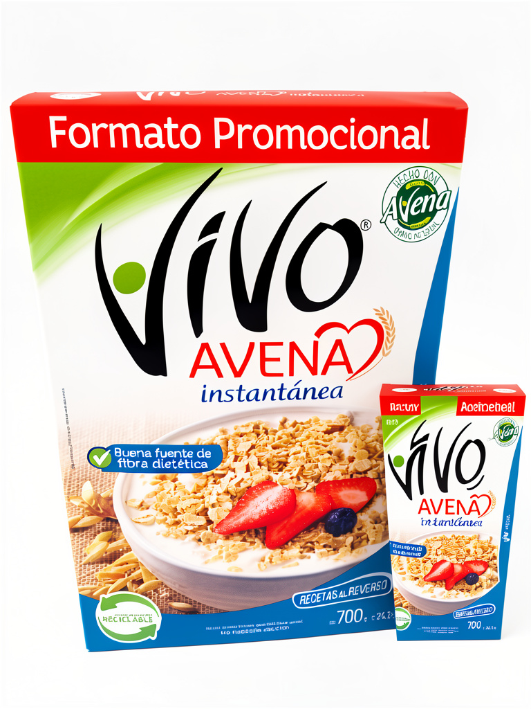 Avena viv
