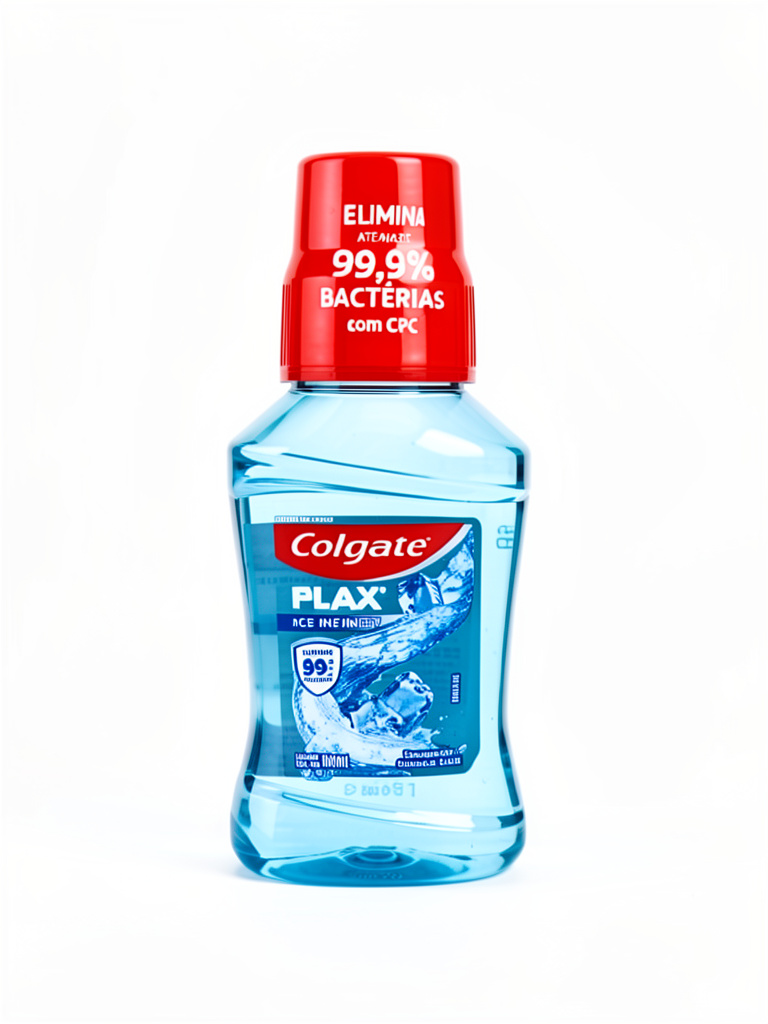 Enjuague bucal 180 ml