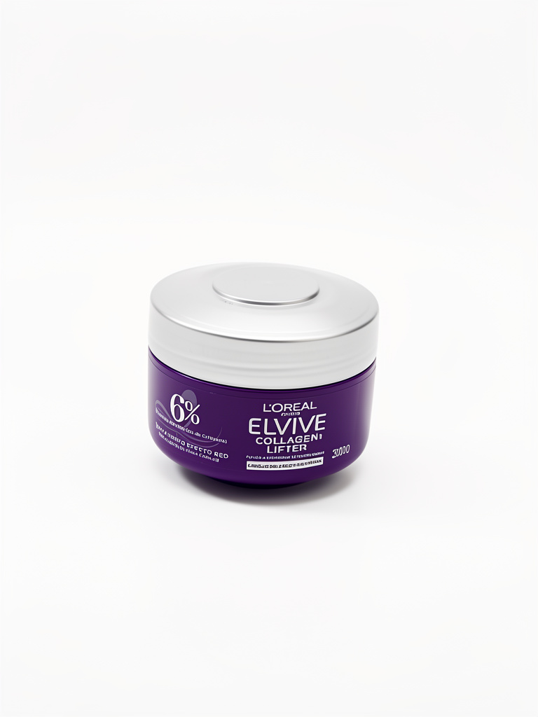 Rescatador de masa capilar collagen