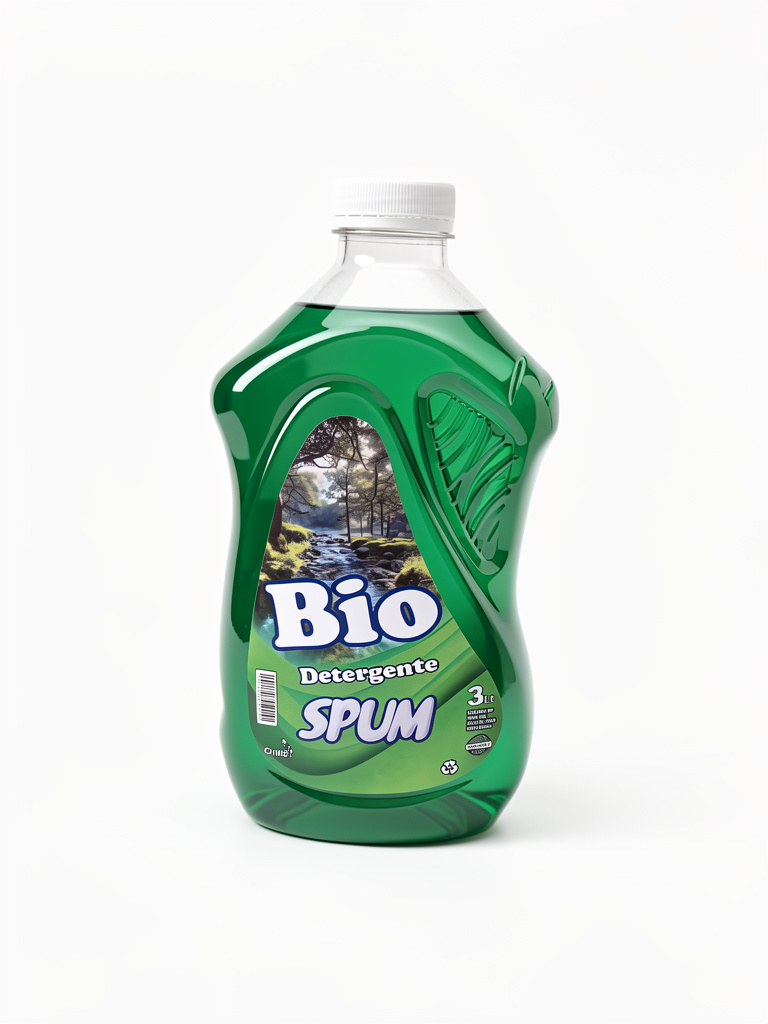 Bio spum