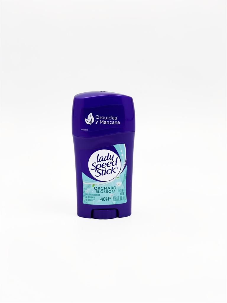 Antitranspirante lady speed stick