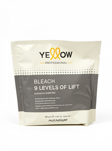 Decolorante Yellow Bleach 9 levels of lift
