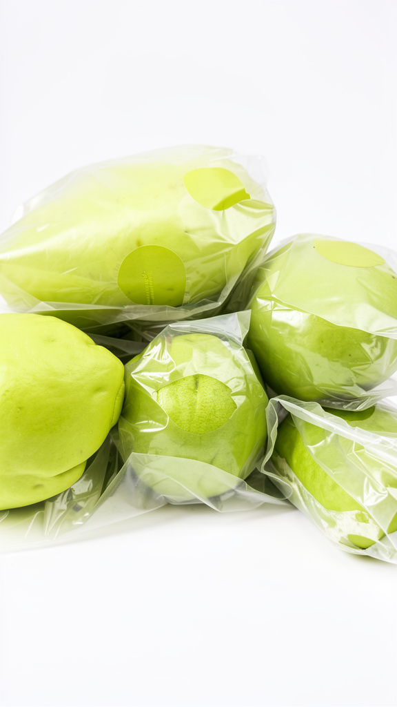 Chayote