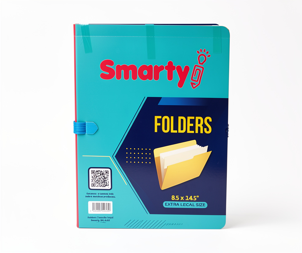 Folder Tamaño Legal