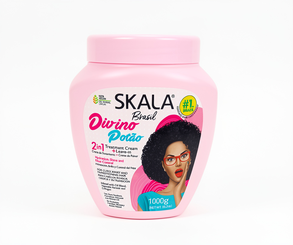 Crema Skala Divino potao
