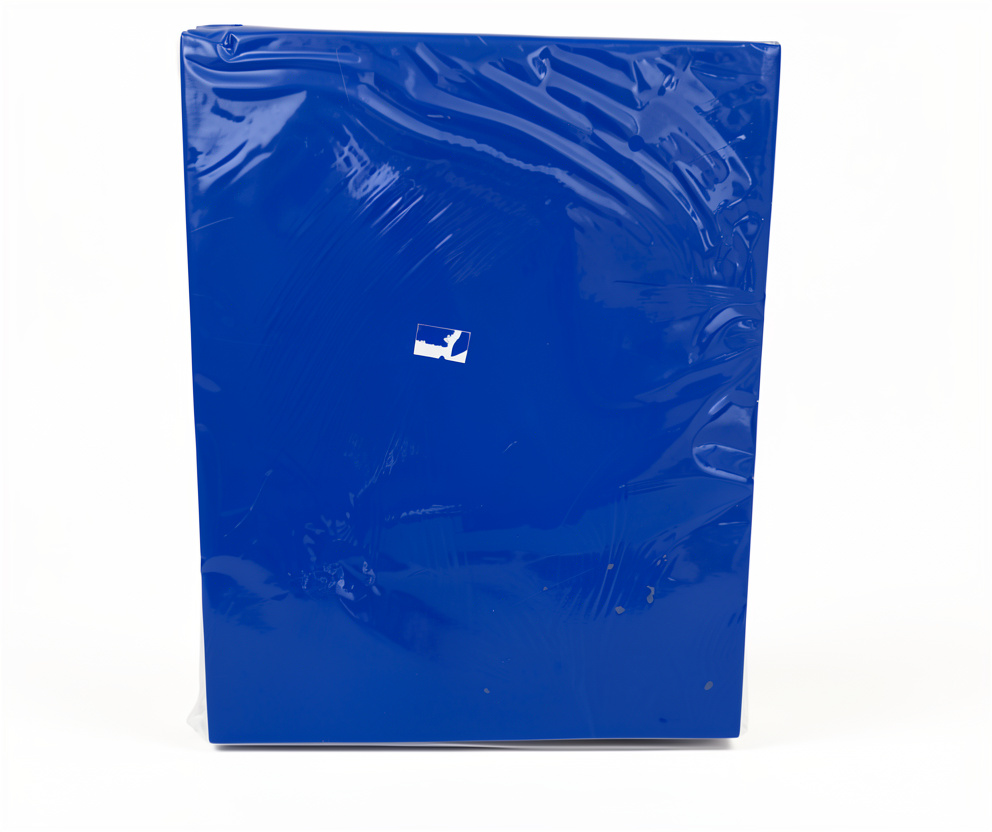 Fomy Liso Azul Royal