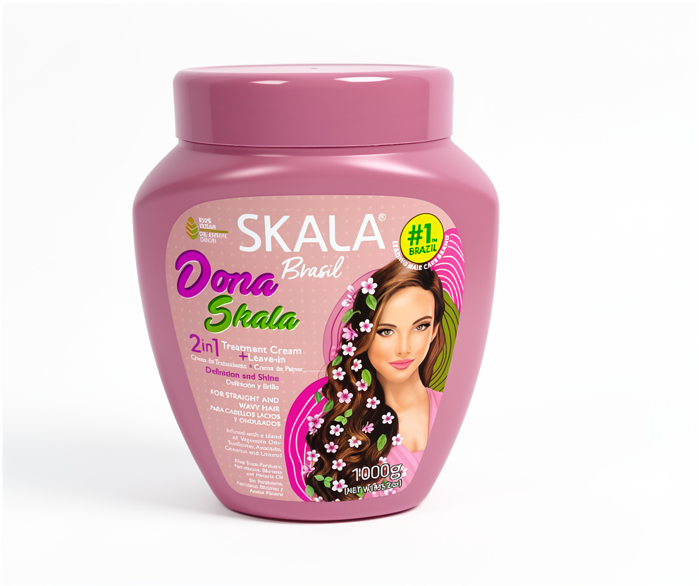 Crema Skala Dona Shaka