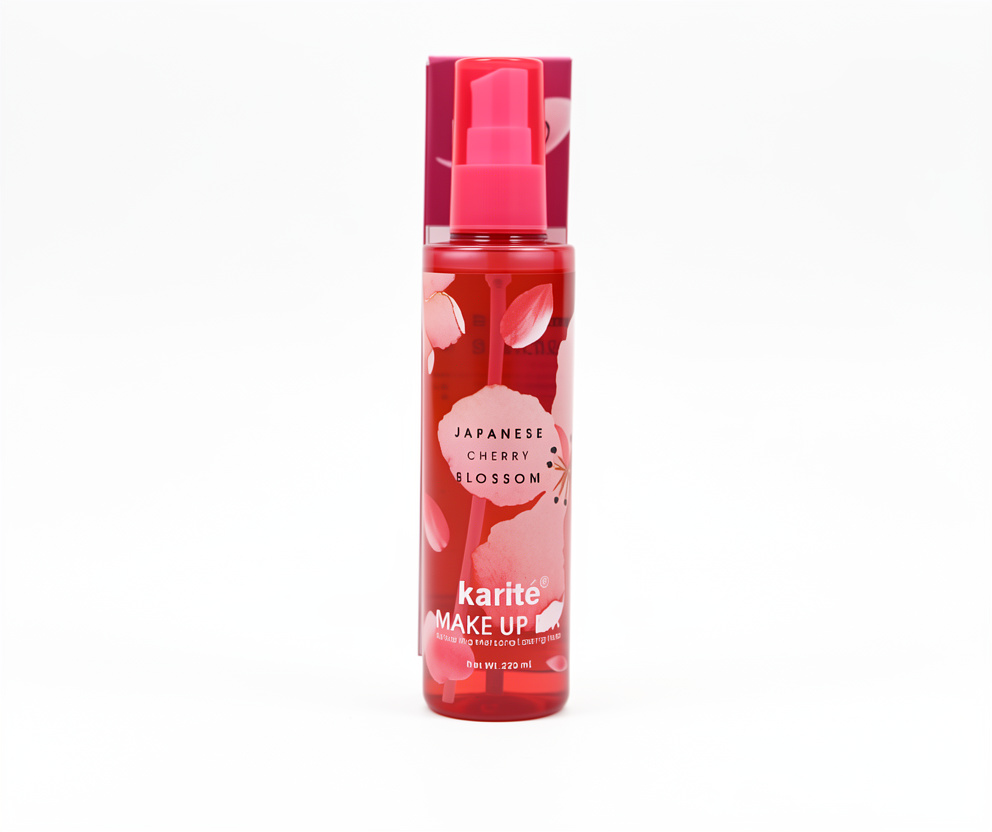 Fijador para Maquillaje