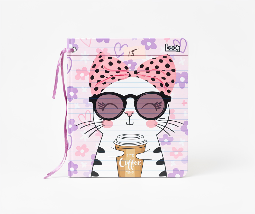 CUADERNO ENGRAPA RAYADO IBOOK ECO