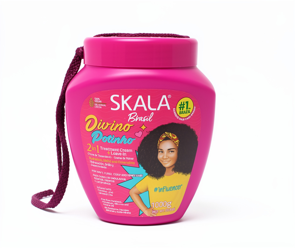 Crema Skala Divino Pothino
