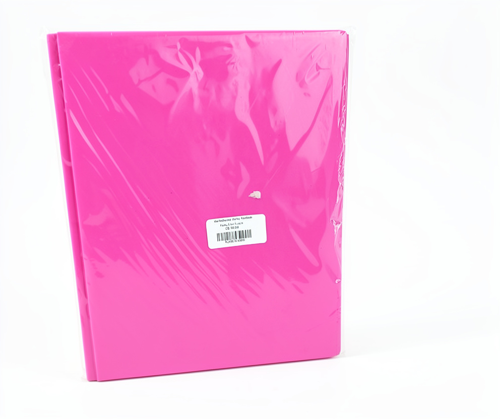 Fomy Liso Fucsia