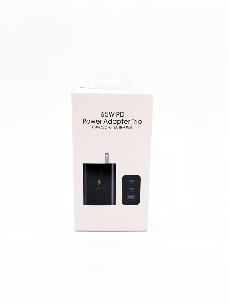 Cargador Samsung 65W