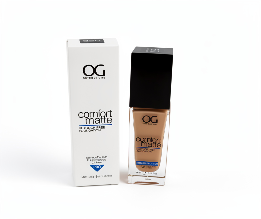 Base Mate Comfort Golden Caramel