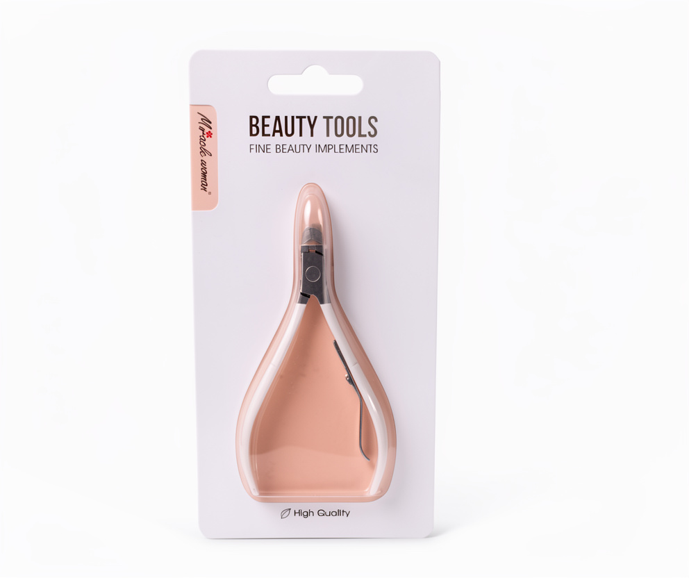 Cortacuticulas de Resorte