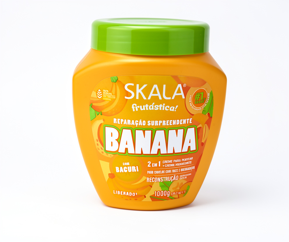 Crema Skala Banana