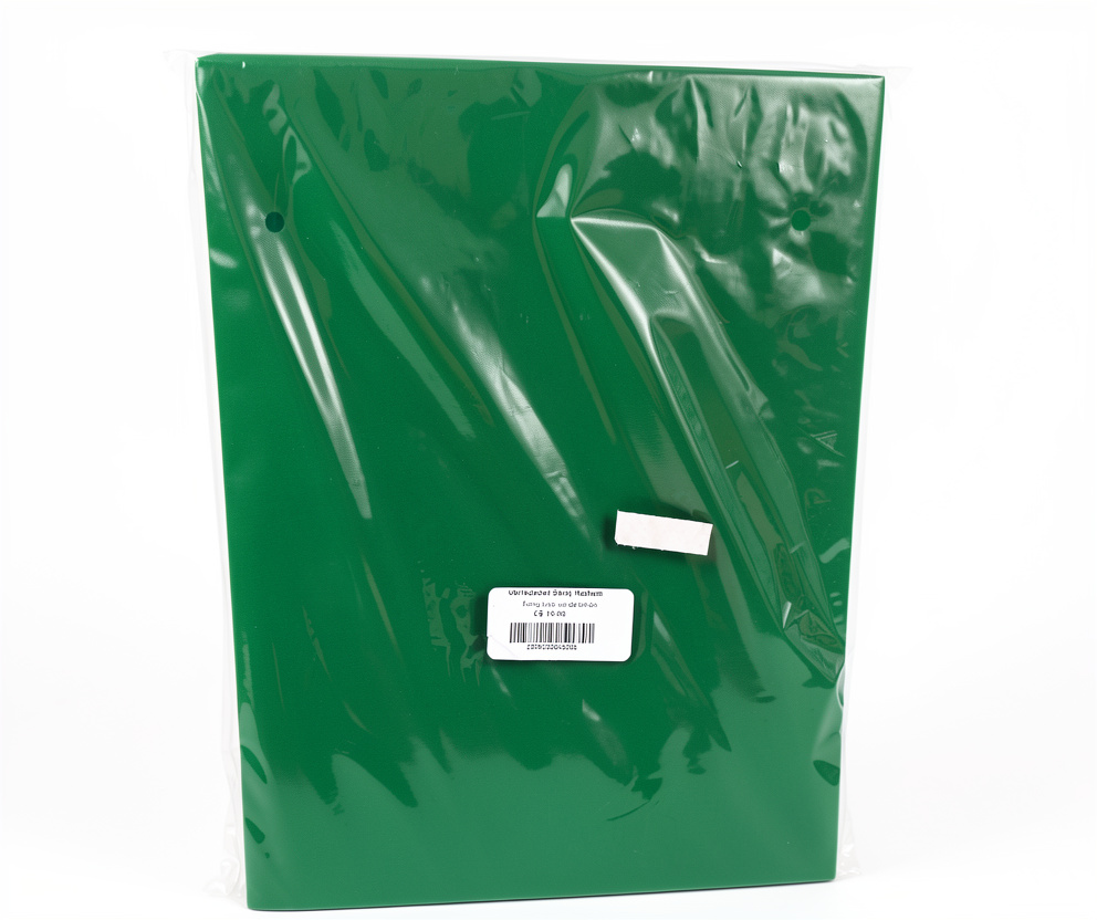 Fomy Liso Verde LiMA
